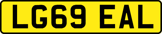 LG69EAL