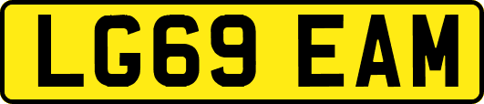 LG69EAM