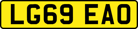LG69EAO