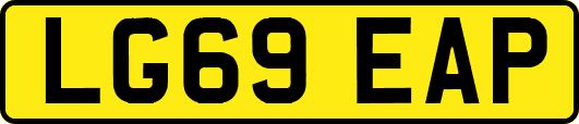 LG69EAP