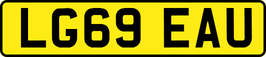 LG69EAU