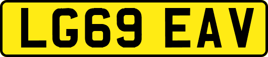 LG69EAV