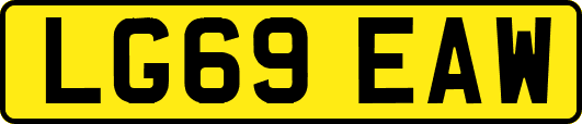LG69EAW