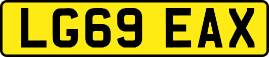 LG69EAX