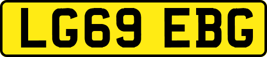 LG69EBG