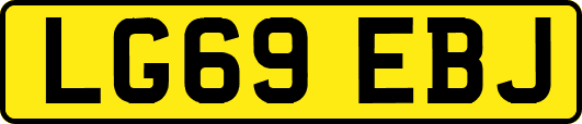 LG69EBJ