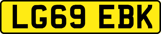 LG69EBK
