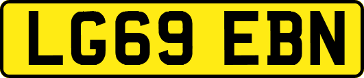 LG69EBN