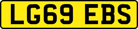 LG69EBS