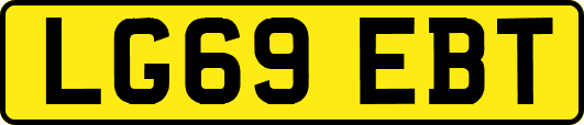 LG69EBT