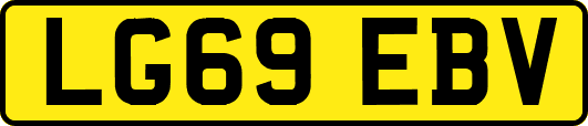 LG69EBV