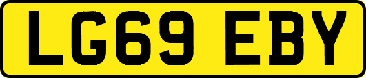 LG69EBY