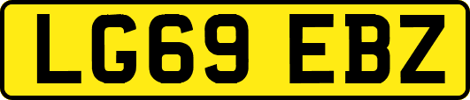 LG69EBZ