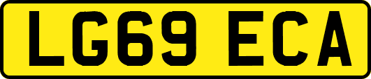 LG69ECA
