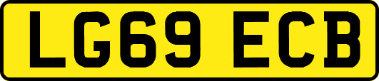LG69ECB