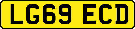 LG69ECD