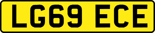 LG69ECE