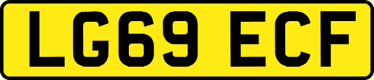 LG69ECF