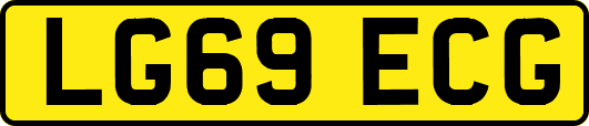 LG69ECG