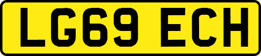 LG69ECH