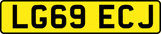 LG69ECJ