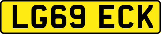 LG69ECK