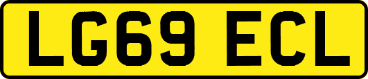 LG69ECL