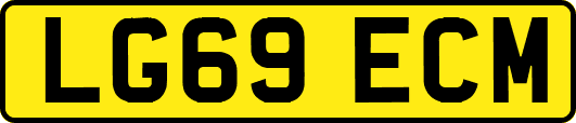 LG69ECM