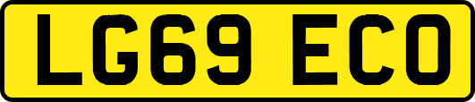 LG69ECO