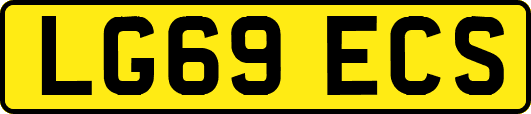 LG69ECS
