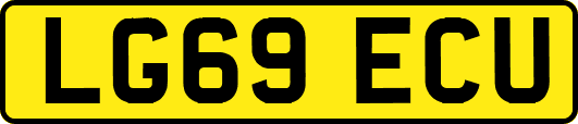 LG69ECU