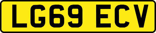 LG69ECV