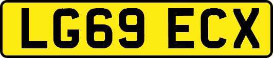 LG69ECX