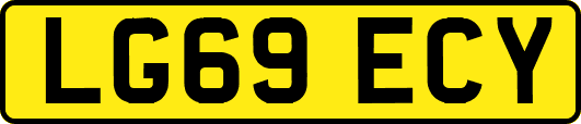 LG69ECY