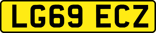 LG69ECZ