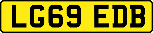 LG69EDB