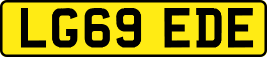LG69EDE