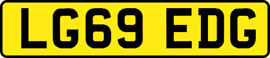 LG69EDG
