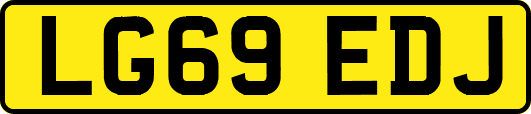 LG69EDJ