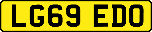 LG69EDO