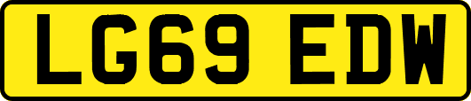 LG69EDW