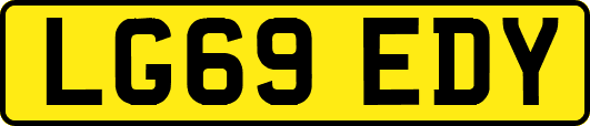 LG69EDY