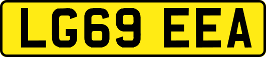 LG69EEA