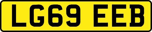 LG69EEB