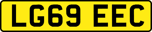 LG69EEC
