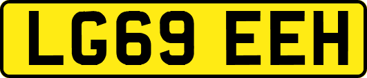 LG69EEH