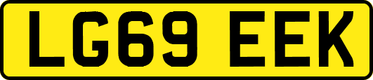 LG69EEK