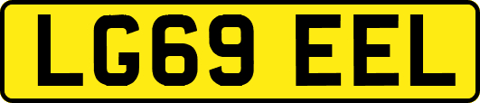 LG69EEL