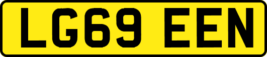 LG69EEN