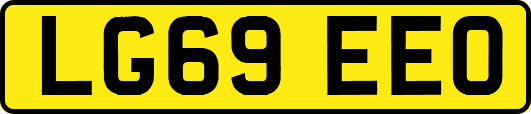 LG69EEO